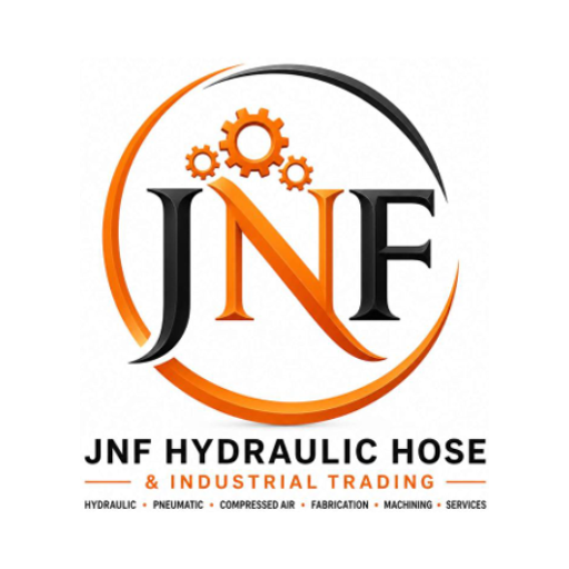 JNF Hydraulic Hose and Industrial Trading